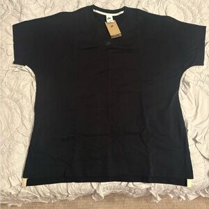 Men’s Nike Short Sleeve Sweatshirt Size XL